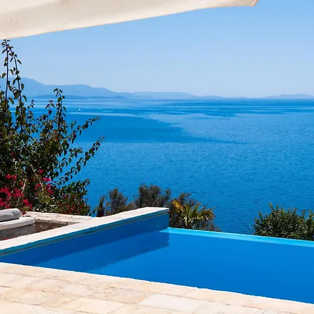 Villa Vavaria *