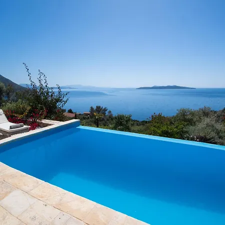 Villa Vavaria Evgiros
