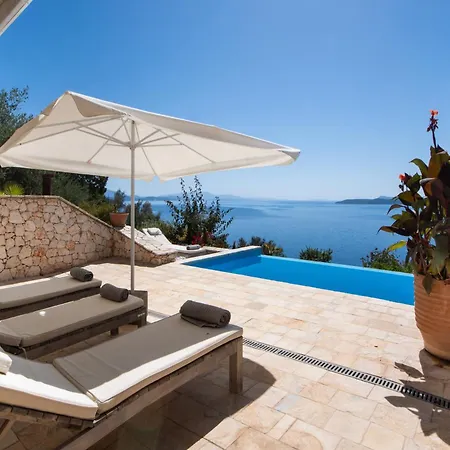 Vavaria Villa *