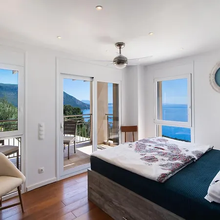 Villa Vavaria