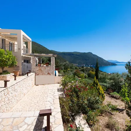 Villa Vavaria Evgiros