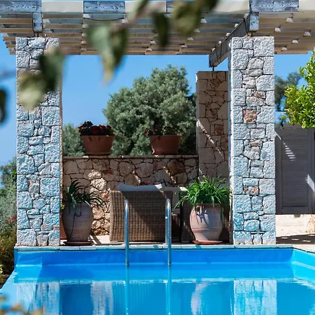 Villa Vavaria