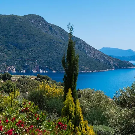 Vavaria Villa Evgiros