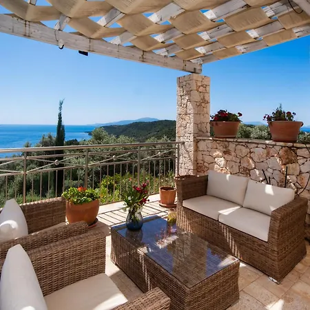 Villa Vavaria *